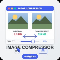 Image Compressor
